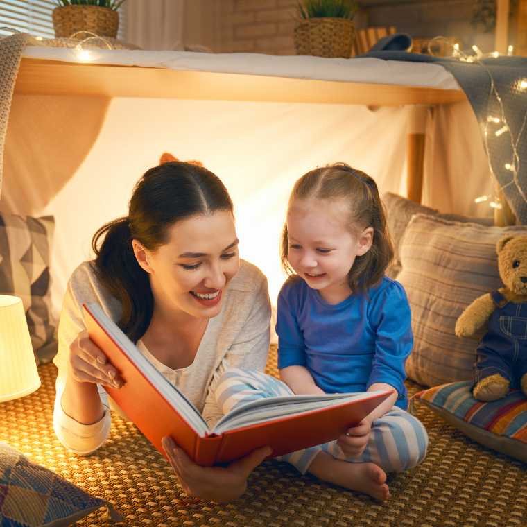 Done for you Children's Book | Self Publishing Help for Authors