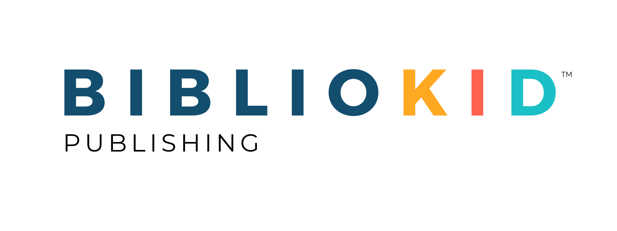 BiblioKid Publishing Logo